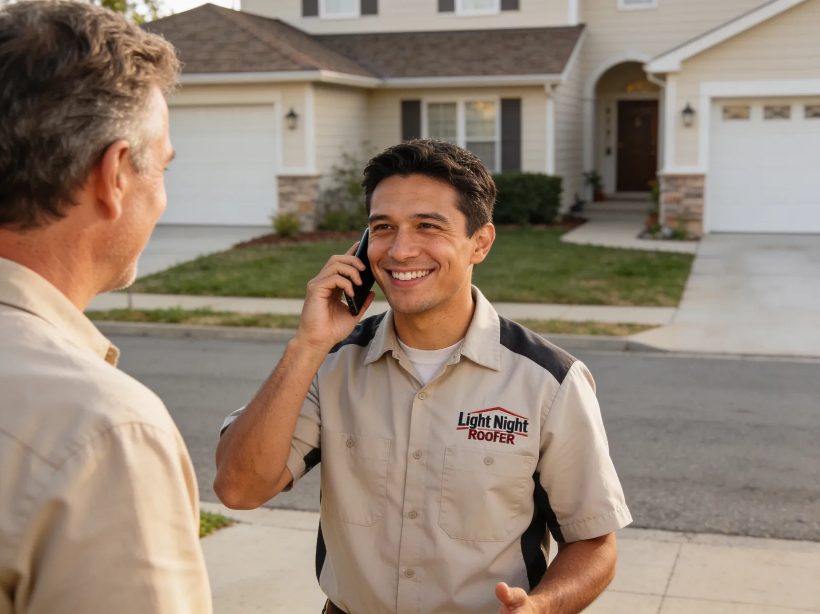 Emergency Roof Repair New Middletown, OH FAQs